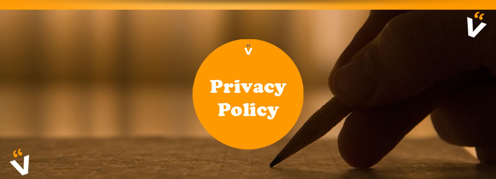 Website Proofreader Privacy and Cookie Policy
